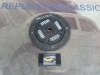 DE29 DISCO EMBRAGUE SEAT IBIZA, FURA, PANDA, TRANS, TERRA, MARBELLA, 127, FIAT UNO MOTOR 903cc DISCO 170x20x17