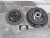 KE90 KIT MAZA DE ANILLO Y DISCO EMBRAGUE SIMCA 1200 72->75 181,5x21x17,6