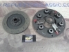 KE92 KIT MAZA DE ANILLO Y DISCO EMBRAGUE MOTOCULTOR AGRIA 2700- 2900 180x14x25
