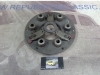 MEi13P2 MAZA EMBRAGUE CON ANILLO MOTOCULTOR PASQUALI 930, 937, 941, 945, 946 180mm