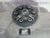 MEi14P2 MAZA EMBRAGUE CON ANILLO BJR MOTOCULTOR ME-707, 180mm