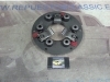 MEi15P2 MAZA EMBRAGUE MOTOCULTOR AGRIA 1900, 2800, 3800, 4800. Prensa embrague EBRO A21 / A30 180mm