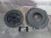 KE93 KIT MAZA Y DISCO EMBRAGUE SUZUKI SANTANA SJ410 MOT. F10 970cc. 180x18x20,3
