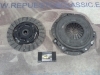 KE94 KIT MAZA Y DISCO EMBRAGUE FIAT 128, REGATA, UNO, LANCIA DELTA, PRISMA, ZASTAVA YUGO 181x17x19