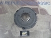 ME28 MAZA EMBRAGUE CITROEN AX, LNA, C15, GS, GSA, VISA, ZX, PEUGEOT 205, 309, 306 MEDIDA DISCO 181mm REF. VALEO 802072