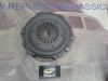 ME44 MAZA EMBRAGUE RENAULT 4, 5, 12, 9, 11, 14, 18, CLIO, SUPERCINCO, ALPINE 1300, DACIA 180mm REF. VALEO 617048