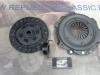 KE96 KIT EMBRAGUE PEUGEOT 205 GL 1118/1124cc. 181x18x21