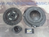 KE99 KIT EMBRAGUE FORD FIESTA MK2, ESCORT MK3, ORION MK2 1.3/1.4/1.6 XR2/1.6D 190x17x19,9