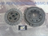 KE100 KIT MAZA Y DISCO EMBRAGUE OPEL CORSA A, KADETT D/E, ASCONA B/C, MANTA A/B, ASTRA F 1.2/1.3 (190x14x18,7)