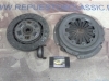 KE101 KIT EMBRAGUE PEUGEOT 205, 309, TALBOT 150, HORIZON, SOLARA, MATRA BAGHEERA 190x18x21