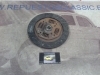 DE110 DISCO EMBRAGUE VOLKSWAGEN GOLF, JETTA, SEAT TOLEDO, IBIZA, CORDOBA, INCA 1.6i (190x24x20,1)
