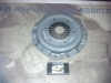 ME79 MAZA EMBRAGUE SEAT IBIZA, RONDA, MALAGA 1.7D 200mm