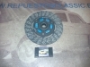 DE111 DISCO EMBRAGUE RENAULT 15, 16, 17, 18, FUEGO, TRAFIC, ALPINE A310, LOTUS EUROPA (200x21x24,1)