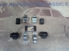 7761627 KIT BARRA ESTABILIDAD RENAULT 5 GT TURBO 22 mm