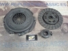 KE104 KIT EMBRAGUE RENAULT 18, 25, ESPACE, FUEGO, TRAFIC 1995/1565cc/TURBO (215x21x24)