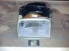 4288* CONJUNTO FARO DERECHO H4 CIBIE-VALEO Y COCO ORIGINAL RENAULT 5, 7