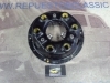 ME81 MAZA EMBRAGUE 200mm. SEAT 1400 (MOTOR SEAT 1500) SEAT 1500 MOTOR BARREIROS