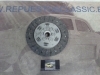 DE114 DISCO EMBRAGUE SEAT 1500, SEAT 2000 MOTOR MERCEDES 200x20x23