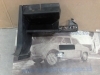 DA31 GUANTERA BAJO SALPICADERO IZQUIERDO CON CAJA FUSIBLES RENAULT 5, ALPINE, TURBO (DE OCASION)