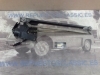 DA34 MOTOR LIMPIAPARABRISAS DELANTERO COMPLETO RENAULT 5, ALPINE, TURBO (DE OCASION)