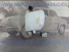 DA42 DEPOSITO BOTELLA AGUA LIMPIA PORTON TRASERO CON MOTOR RENAULT 5, ALPINE, TURBO (DE OCASION)