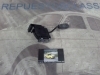 DA43 MANDO LIMPIAPARABRISAS 5 PINS RENAULT 5, ALPINE, TURBO ->84 (DE OCASION) REF. 7701349317
