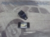 DA45 TAPA CIERRE INTERIOR PORTON  RENAULT 5, ALPINE, TURBO ->84 (DE OCASION)