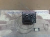 DA57 CONSOLA MANDOS CALEFACCION CON CABLES, CENICERO Y MECHERO RENAULT 5 TS, TX, ALPINE, COPA, TURBO (DE OCASION)