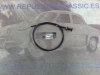 DA59 MANDO CABLE STARTER RENAULT 5 ->84 FUNDA 1133mm. CABLE 1143mm (DE OCASION)