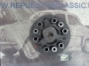 ME82 MAZA EMBRAGUE VOLKSWAGEN ESCARABAJO, 1500, 1303, 1303 200mm. REF. 3500