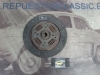 DE115 DISCO EMBRAGUE VOLKSWAGEN GOLF, JETTA MK2, SEAT TOLEDO MK1, IBIZA MK2, CORDOBA MK1 1.8i/1.8i 16v/2.0 (210x28x22)