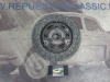 DE116 DISCO EMBRAGUE MERCEDES 190E, 220, 230 (W201, W115, W123, S123, C123) 215x10x29