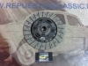 DE117 DISCO EMBRAGUE FORD CAPRI, TAUNUS, GRANADA, SIERRA, 215x23x26