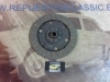 DEi72P1 DISCO EMBRAGUE RIGIDO MOTOCULTOR EBRO KUBOTA 25R, FIAT 25R, 311R, 411R (215x10x23,5)