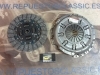 KE108 KIT MAZA Y DISCO EMBRAGUE FORD ESCORT, ORION, FIESTA XR2/RS/TURBO (220X17X20)