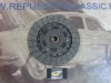 DE118 DISCO EMBRAGUE CITROEN CX, PEUGEOT J5 (225x21x24,4)