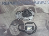 BA016* BOMBA AGUA RENAULT 21, TRAFIC 2.0/2.2/2.1D/2.1TD 86->94, REF. FP7345 - R167 - PA7703