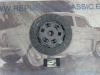 DE122 DISCO EMBRAGUE PEUGEOT 505, 604, TALBOT TAGORA 2.3TD/2.5TD (230x10x29)