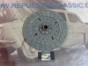 DEi77P2 DISCO EMBRAGUE RIGIDO MOTOCULTOR AGRIA 8800, 9900, TRACTOR (253x14x25)