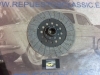 DEi83P2 DISCO EMBRAGUE RIGIDO RETROEXCAVADORA POCLAIN TY45 (250x10x35)