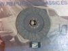 DEi85P2 DISCO EMBRAGUE RIGIDO TRACTOR RENAULT, EBRO KUBOTA 350E, 460, MISA (280x10x45)