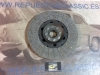 DEi86P2 DISCO EMBRAGUE RIGIDO TRACTOR DAVID BROWN (280x10x45)
