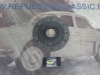 DE128 DISCO EMBRAGUE AUSTIN ROVER VICTORIA MINI MG (181,5x32x53)