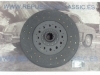 DEi89P2 DISCO EMBRAGUE RIGIDO PEGASO (ENASA) MEDIDA 400x11x52