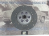 DEi90 DISCO EMBRAGUE AVIA, PEGASO 1090, 91, 95 (MEDIDA 350x10x38,1) REF. VALEO 691621 SUSTITUIDA POR 806230