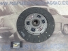 DEi93P2 DISCO EMBRAGUE IVECO 110NC, 662N3, 80/90NC MOTOR 8060.02, PEGASO SAVA DIAMETRO 302x10x38,1 REF. VALEO 692136