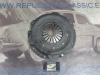 MEi21P2 MAZA EMBRAGUE NISSAN TRADE 2.0 MOTOR LD-20 CAJA 71B 57cv DISCO 215mm LAUR S-32
