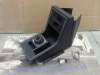 DR02 MUEBLE RADIO CONSOLA CENTRAL CON FUELLE PALANCA CAMBIOS RENAULT 12 (DE OCASION)