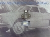 DR15 CERRADURA TAPA MALETERO RENAULT 12 (DE OCASION)