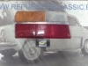 IRE503P12 TULIPA PILOTO TRASERO IZQUIERDO RENAULT 12 TS , TL 76->